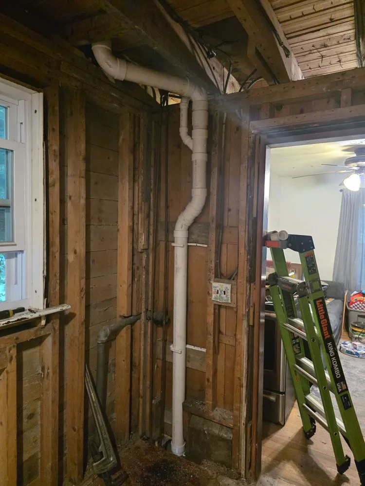 Slide of Parshalls Plumbing and Heating