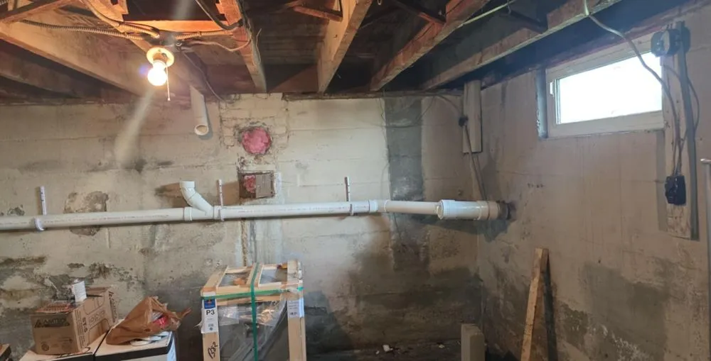 Slide of Parshalls Plumbing and Heating