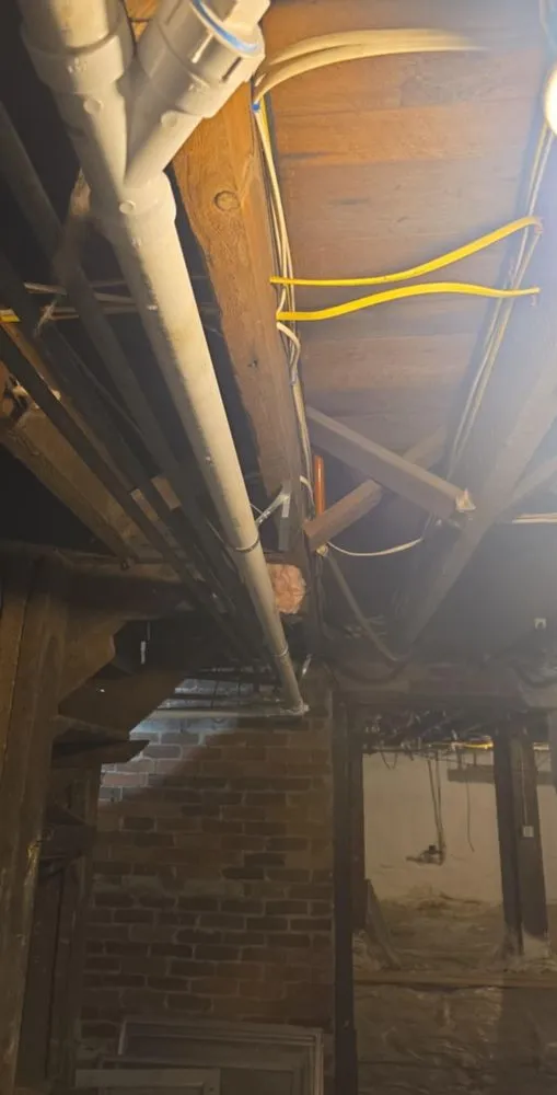 Slide of Parshalls Plumbing and Heating