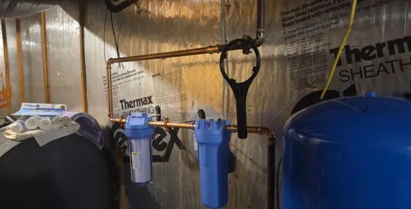 Parshalls Plumbing and Heating