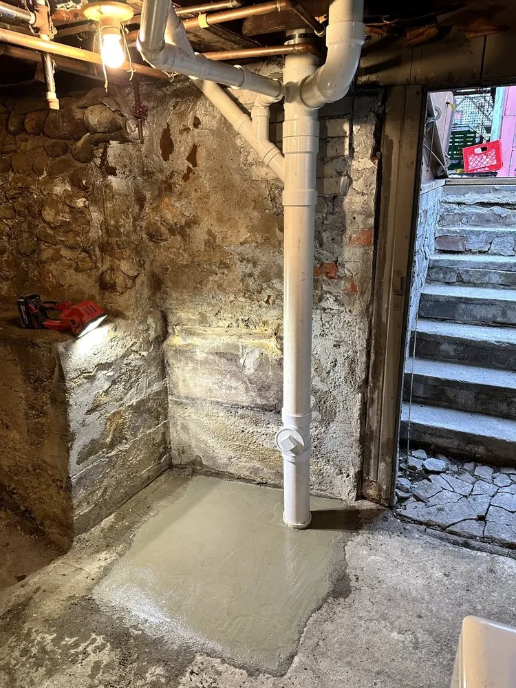 Top-rated plumbing repair experts serving Eastlake, OH - Parsons Plumbing