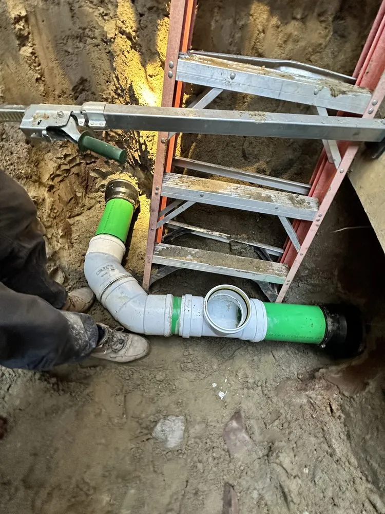 Quality water heater service service in Eastlake, OH - Parsons Plumbing