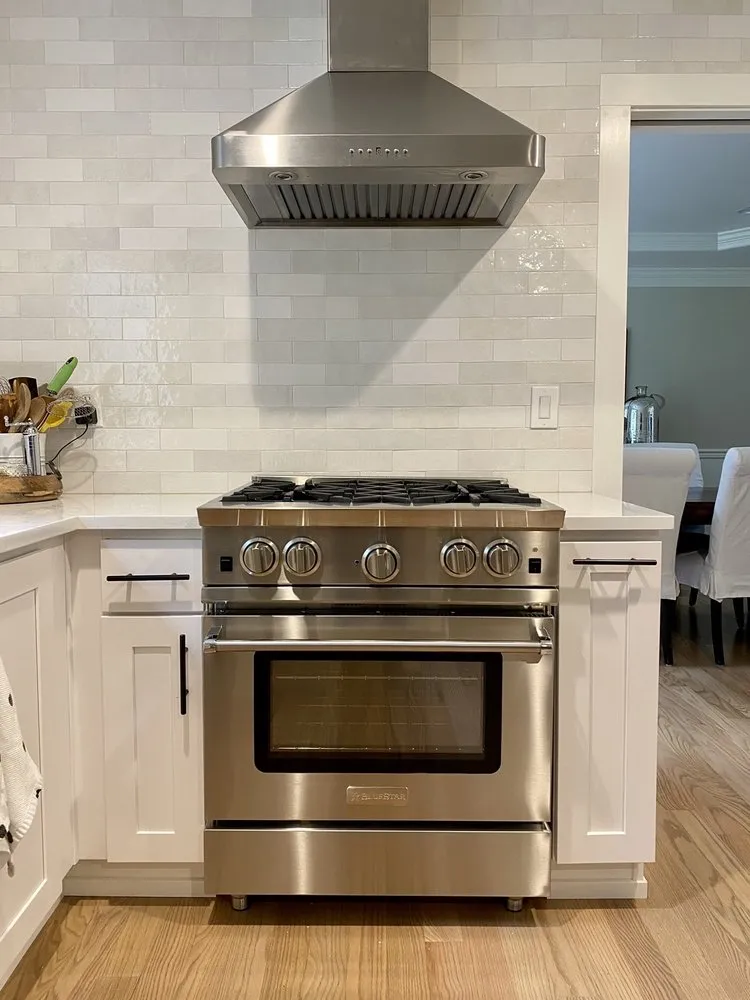 Slide of Parson's Plumbing