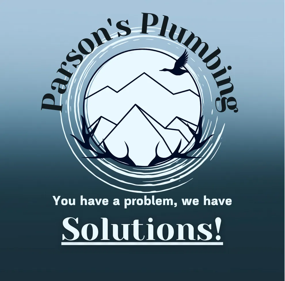Slide of Parson's Plumbing