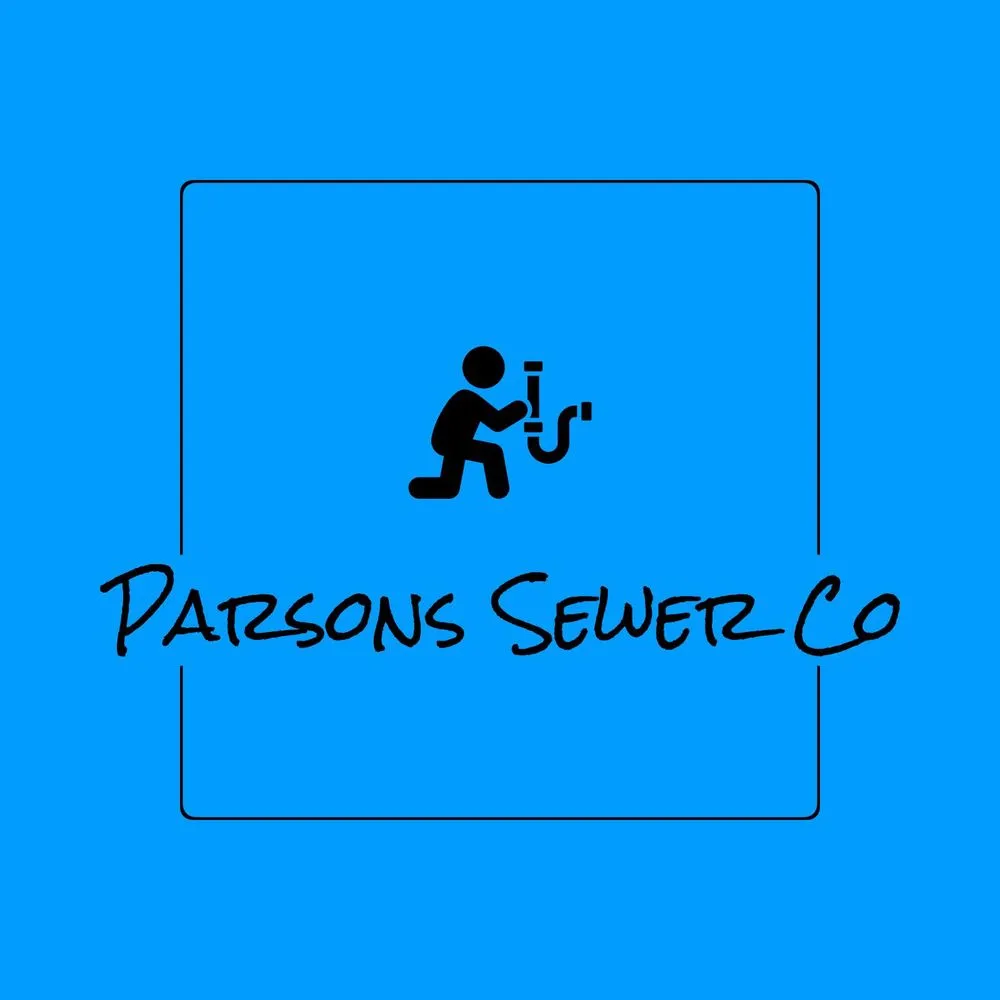 Slide of Parsons Sewer