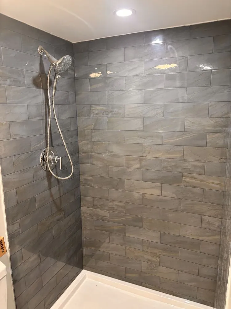 Slide of Partners Mechanical