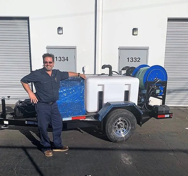 Slide of Partners Plumbing