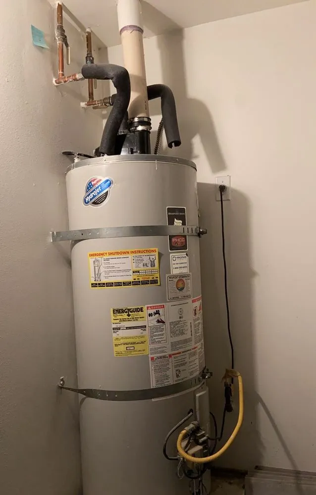 Slide of Partners Plumbing