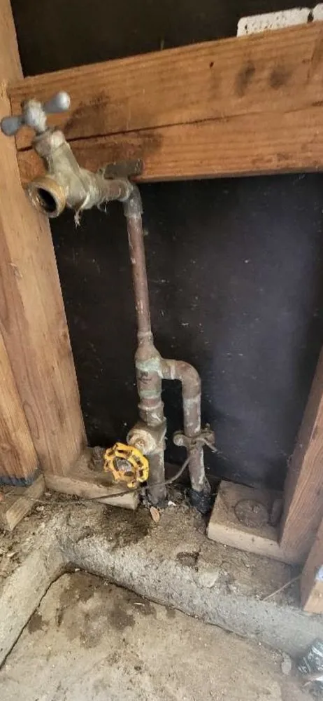 Slide of Partners Plumbing