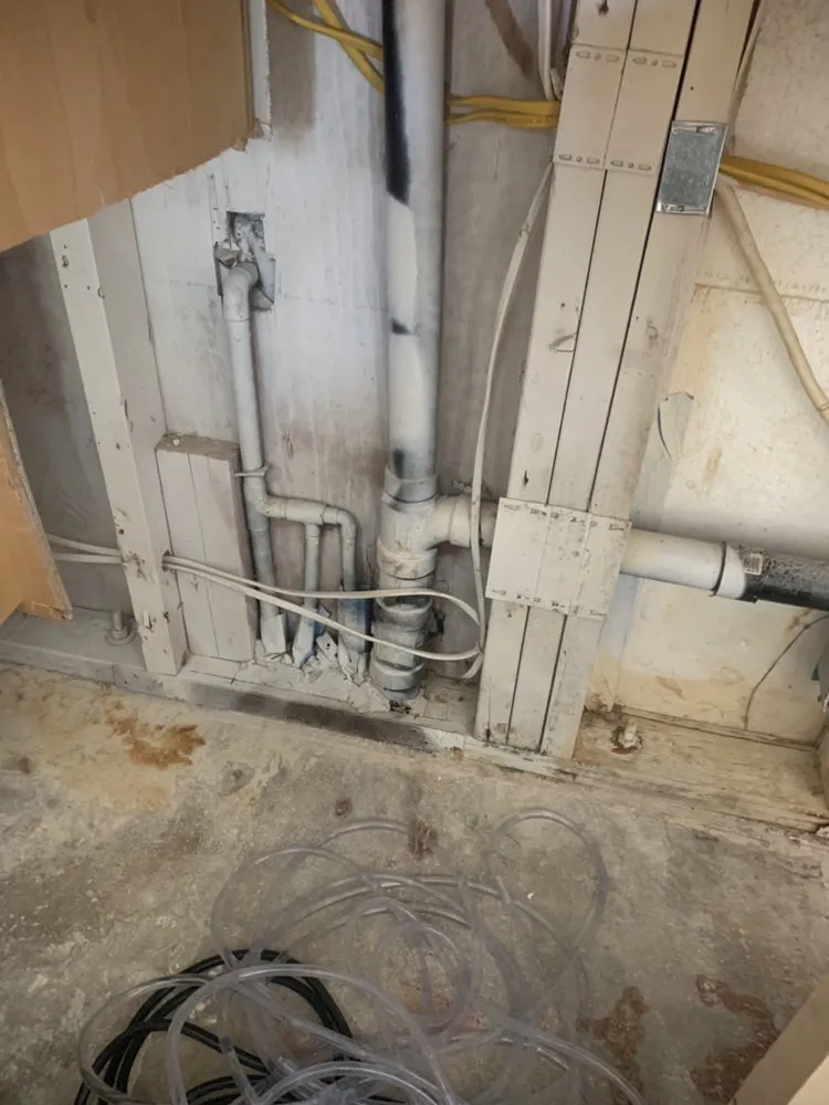 Slide of Parzival Plumbing