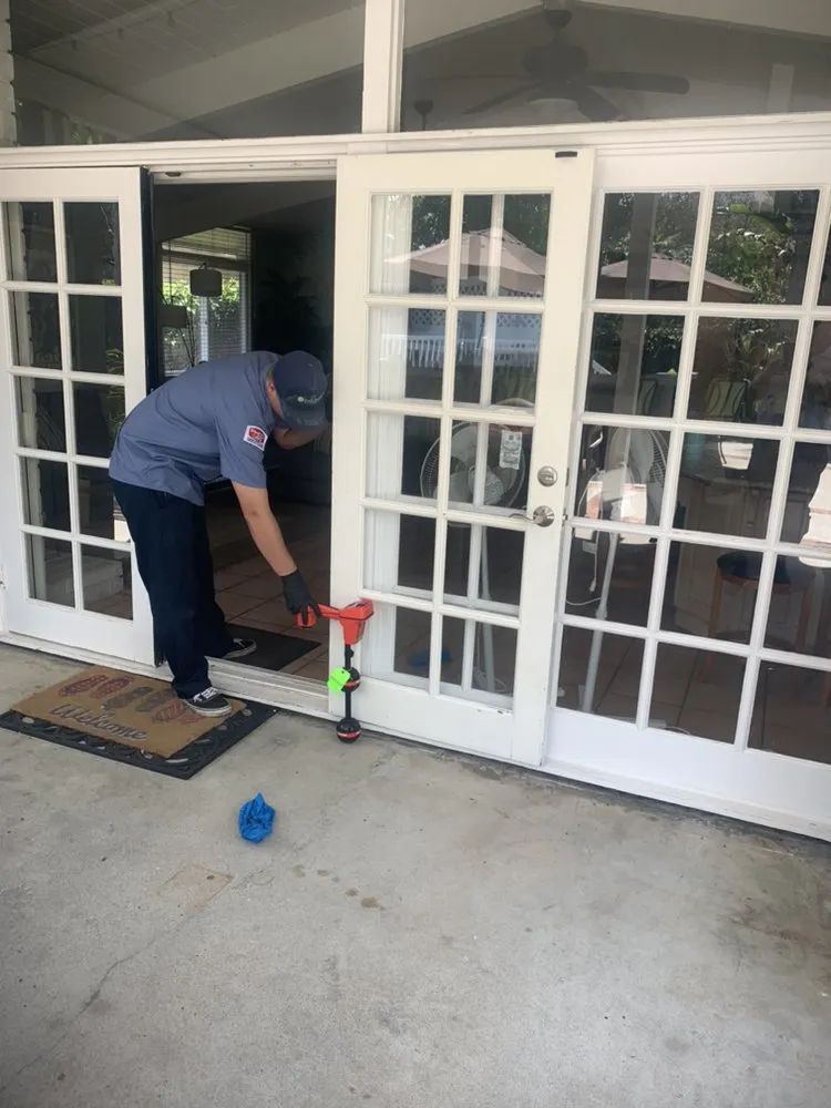 Slide of Parzival Plumbing