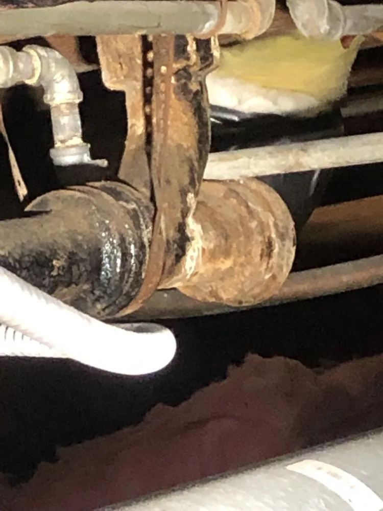 Slide of Parzival Plumbing