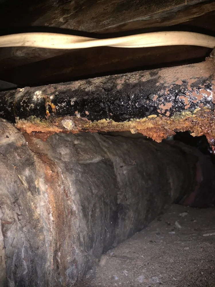 Slide of Parzival Plumbing