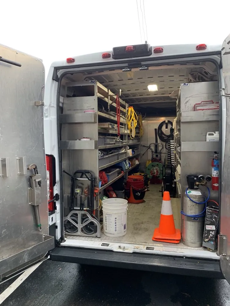 Trusted emergency plumbing in Costa Mesa, CA by Parzival Plumbing