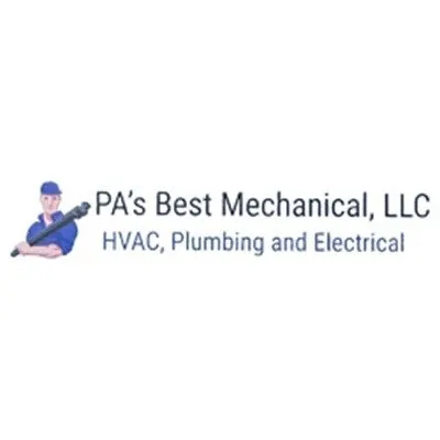 Slide of PA's Best Mechanical