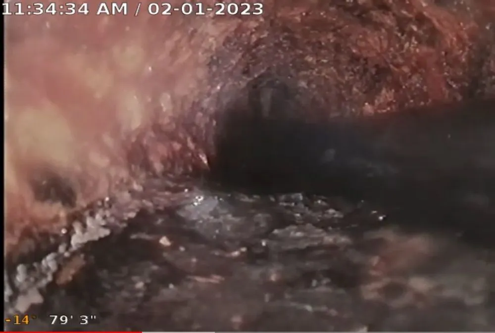 Slide of Pasadena Plumbing