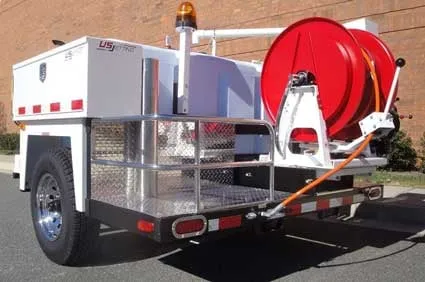 Slide of Pasadena Plumbing Services