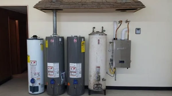 Pasadena Plumbing Supply