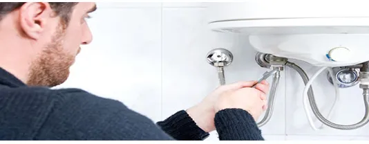 Slide of Pasadena Water Heater