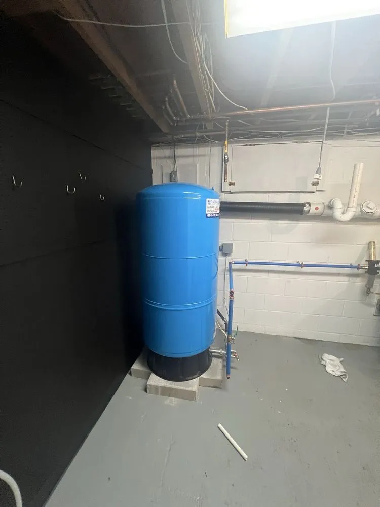 Slide of Pascale Plumbing & Heating