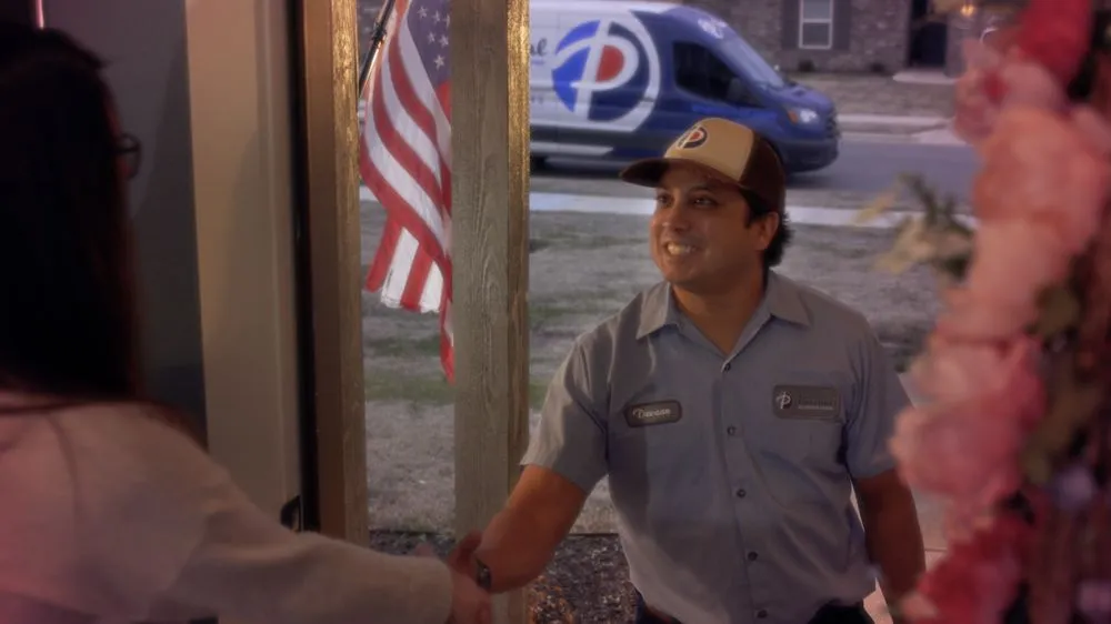 Expert drain cleaning service in Arlington, TX - Paschal Air, Plumbing & Electric