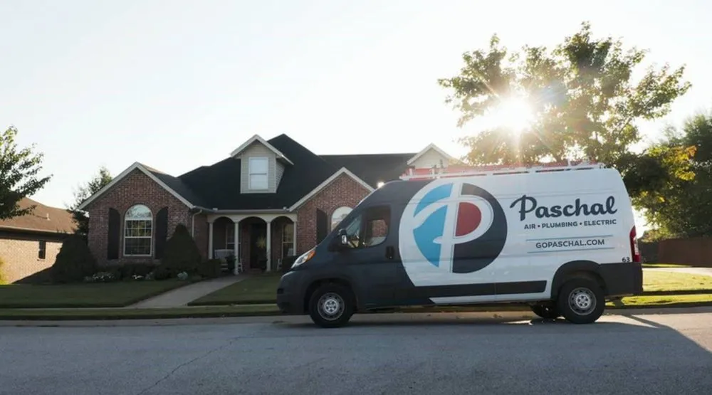 Quality plumbing repair service in Arlington, TX - Paschal Air, Plumbing & Electric