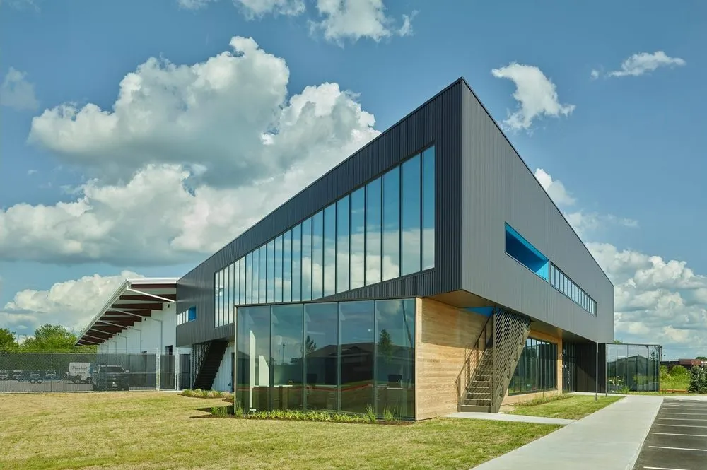 Slide of Paschal Air, Plumbing & Electric