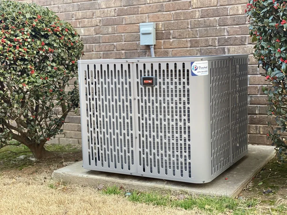 Emergency pipe repair for homes in Cabot, AR by Paschal Air, Plumbing & Electric