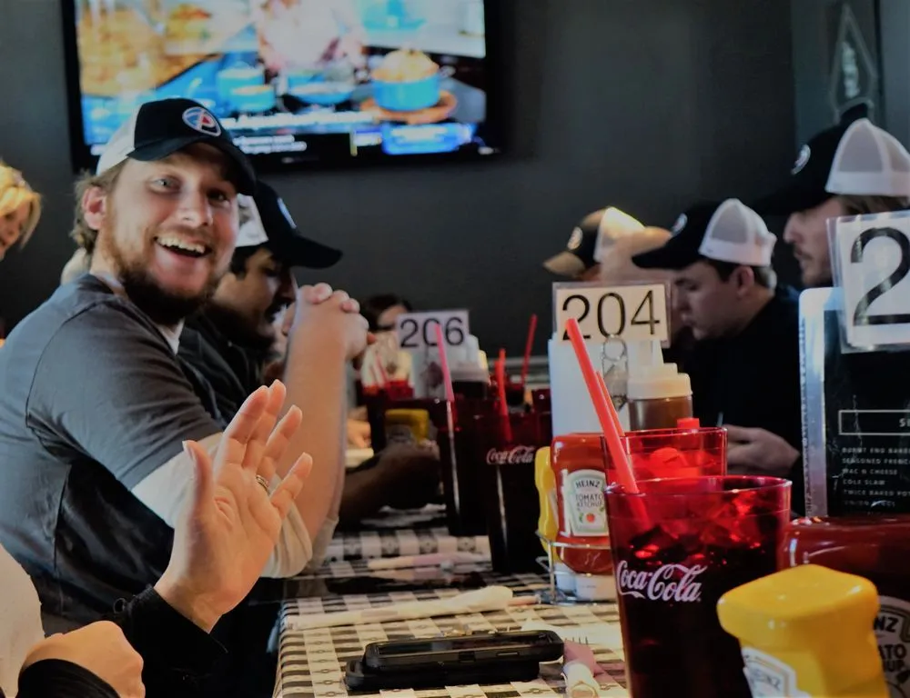 Slide of Paschal Air, Plumbing & Electric