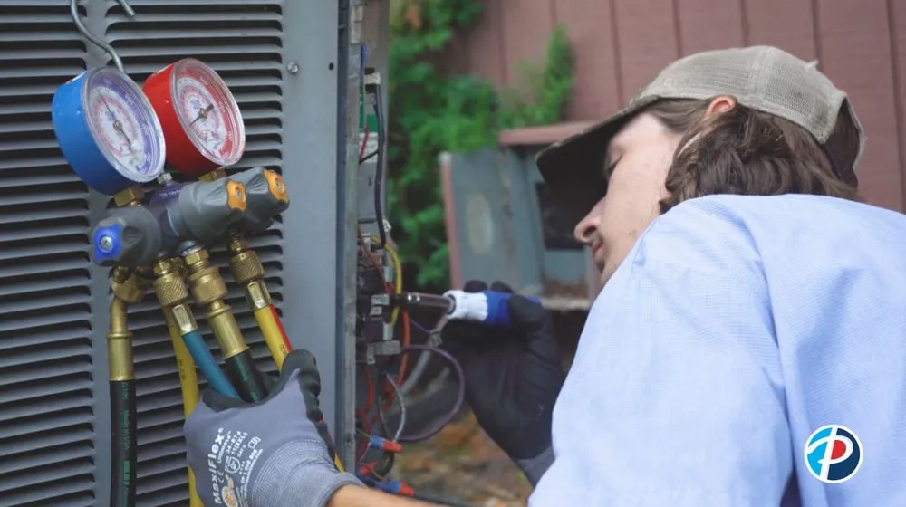 Top-rated pipe repair experts serving Carthage, MO - Paschal Air, Plumbing & Electric