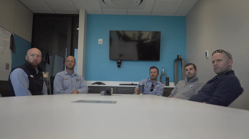 Professional plumbing repair experts serving Carthage, MO - Paschal Air, Plumbing & Electric