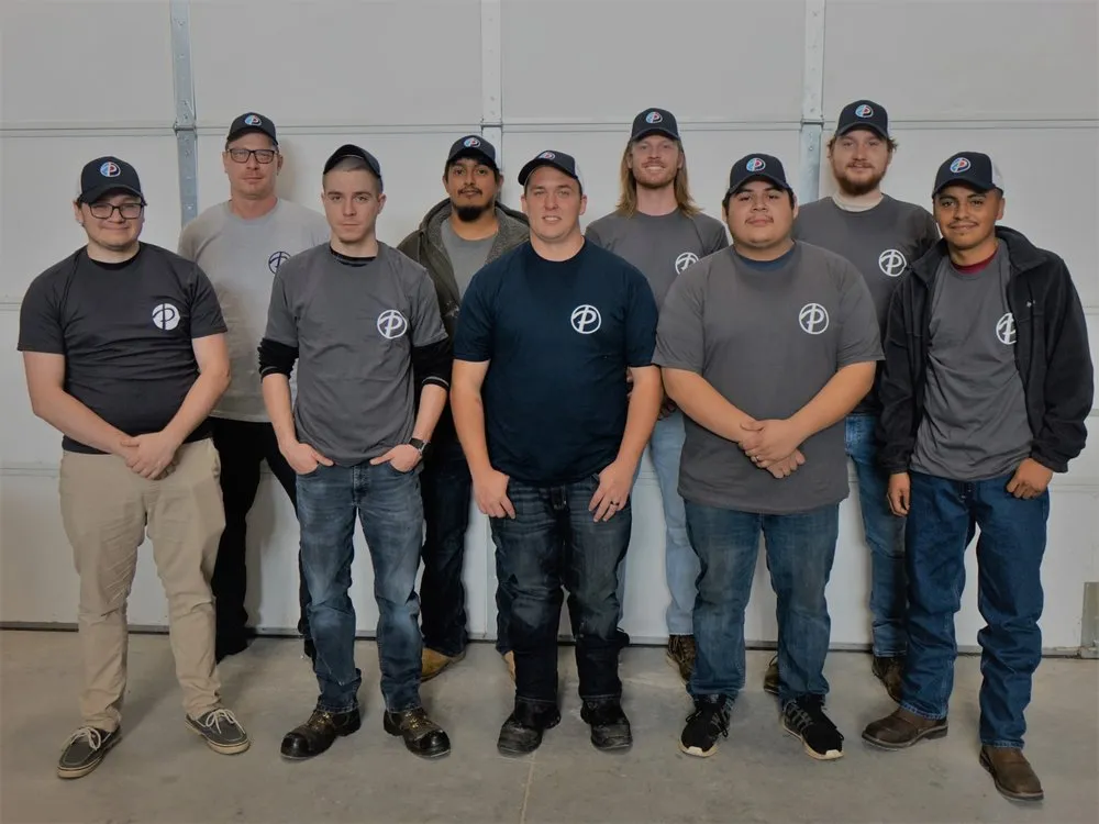 Quality pipe repair in Fort Smith, AR by Paschal Air, Plumbing & Electric