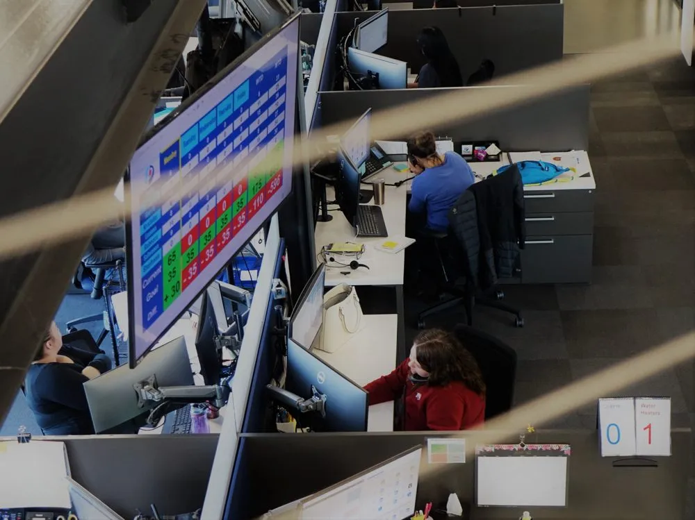 Professional emergency plumbing for homes in Fort Smith, AR by Paschal Air, Plumbing & Electric