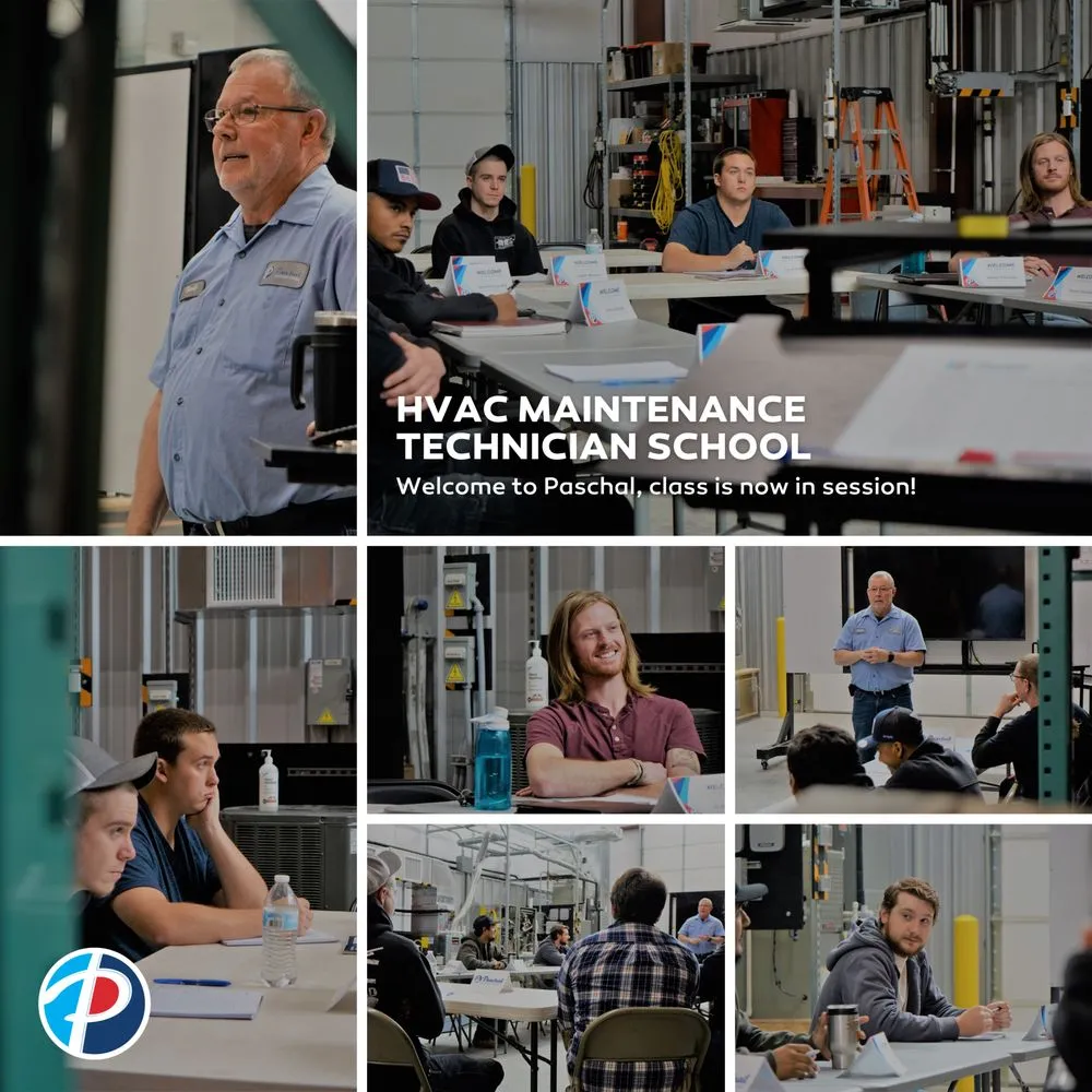 Expert water heater service in Fort Smith, AR by Paschal Air, Plumbing & Electric