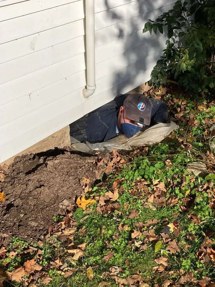 Quality pipe repair experts serving Fort Smith, AR - Paschal Air, Plumbing & Electric