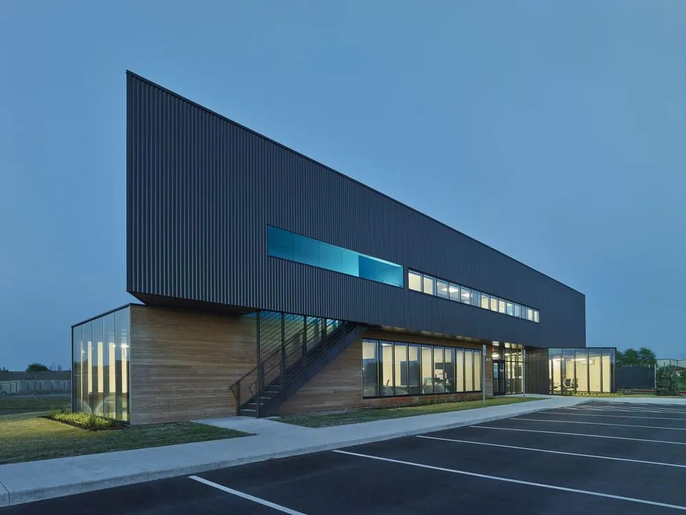 Slide of Paschal Air, Plumbing & Electric