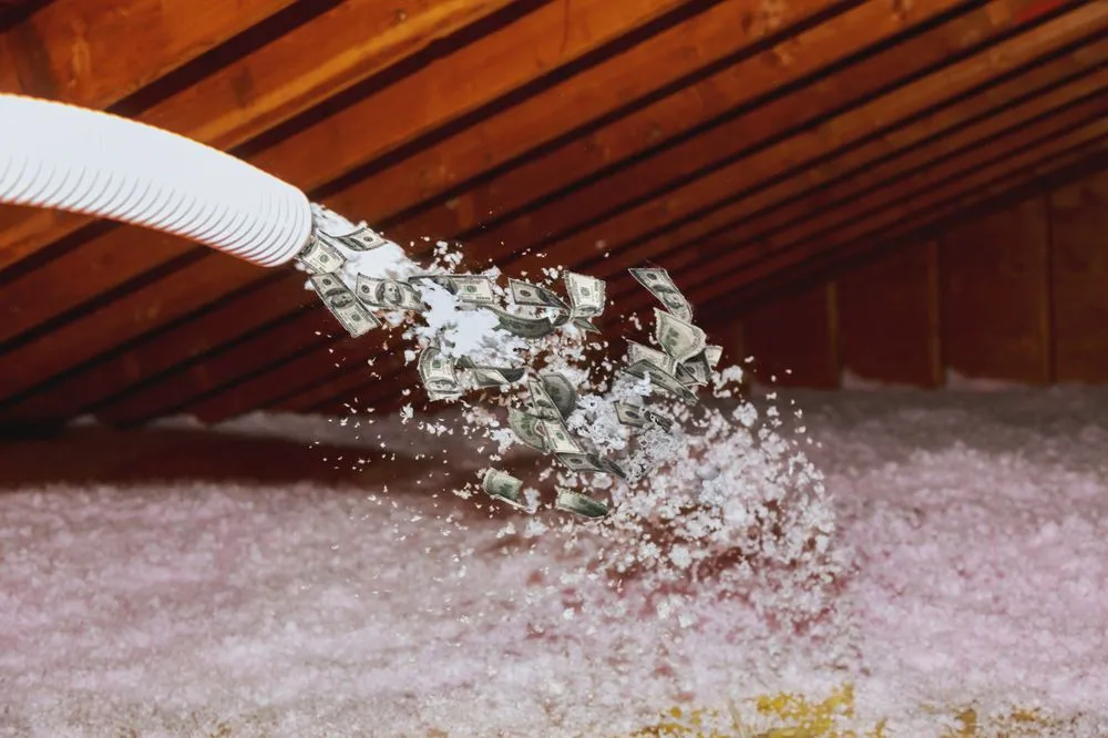 Slide of Paschal Air, Plumbing & Electric