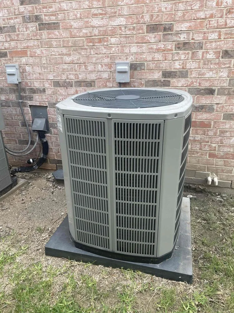 Top-rated drain cleaning service in Frisco, TX - Paschal Air, Plumbing & Electric