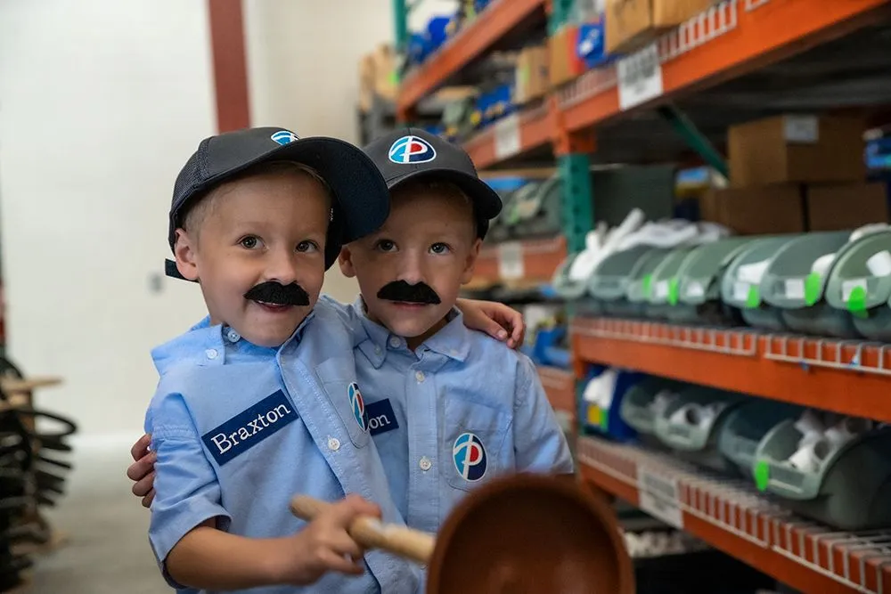 Reliable water heater service for homes in Frisco, TX by Paschal Air, Plumbing & Electric