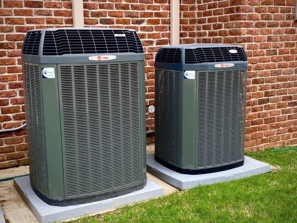 Professional pipe repair in Newport, AR by Paschal Air, Plumbing & Electric