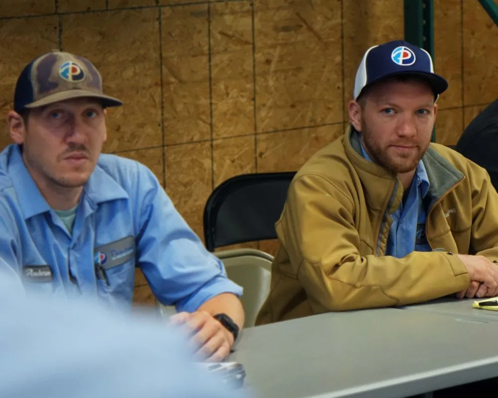 Professional drain cleaning service in Newport, AR - Paschal Air, Plumbing & Electric