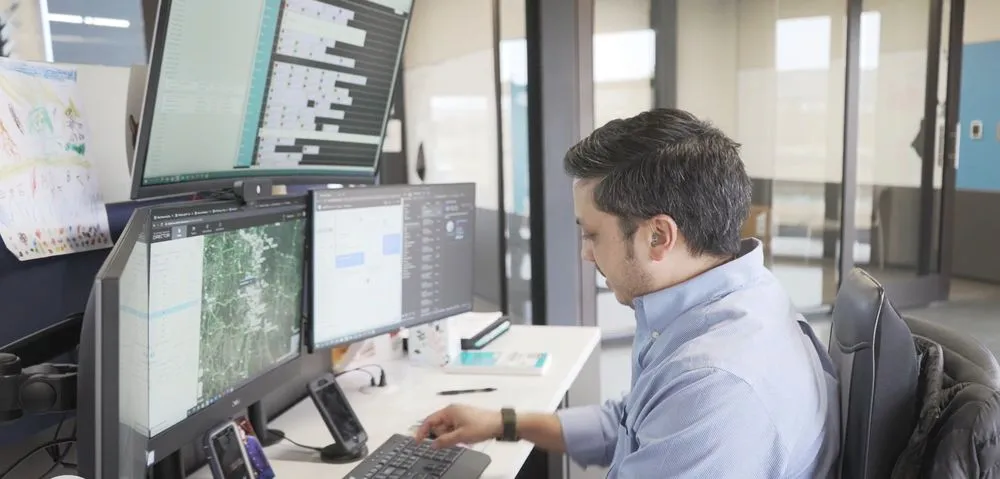 Slide of Paschal Air, Plumbing & Electric