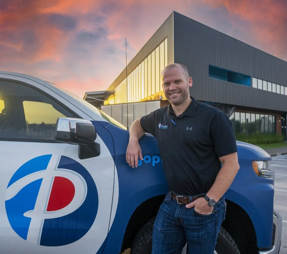 Affordable pipe repair in Searcy, AR by Paschal Air, Plumbing & Electric