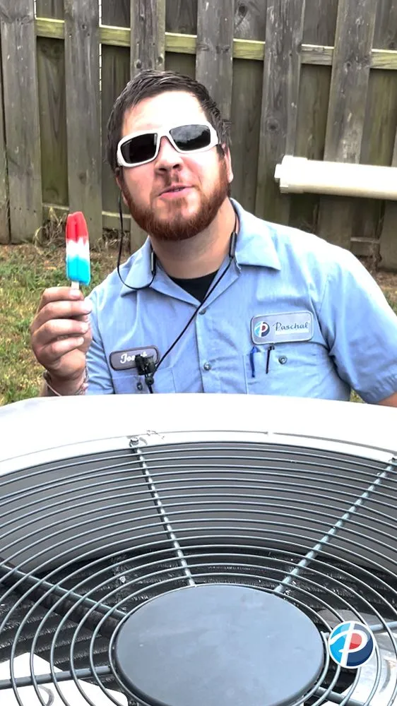 Emergency pipe repair for homes in Searcy, AR by Paschal Air, Plumbing & Electric