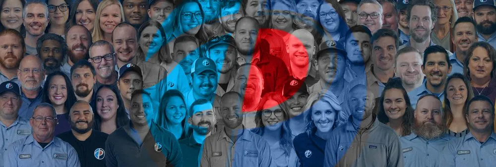 Slide of Paschal Air, Plumbing & Electric