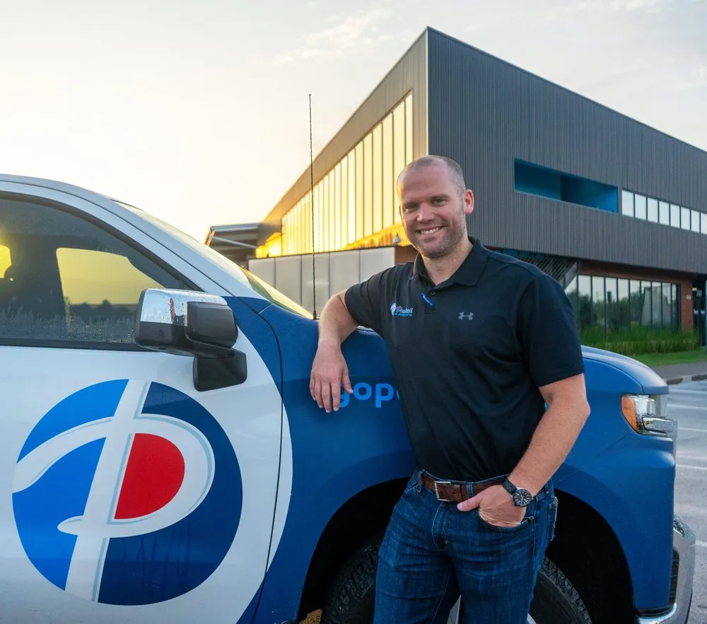 Quality plumbing repair in Springdale, AR by Paschal Air, Plumbing & Electric