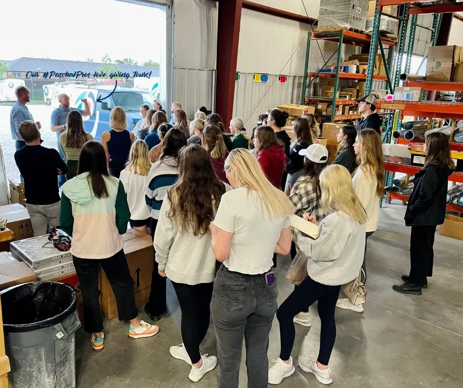 Affordable water heater service service in Springdale, AR - Paschal Air, Plumbing & Electric