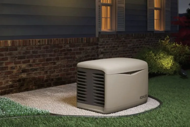 Slide of Paschal Air, Plumbing & Electric