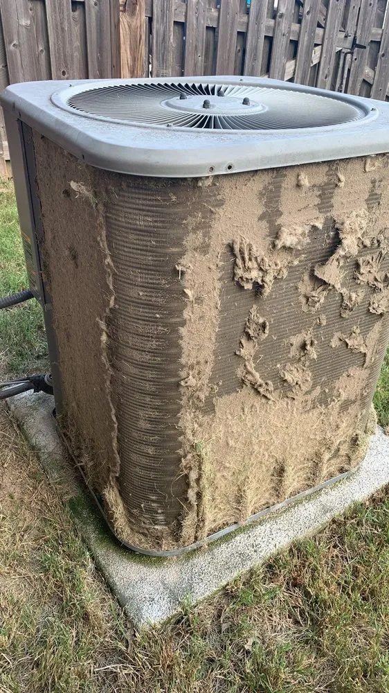 Slide of Paschal Air, Plumbing & Electric