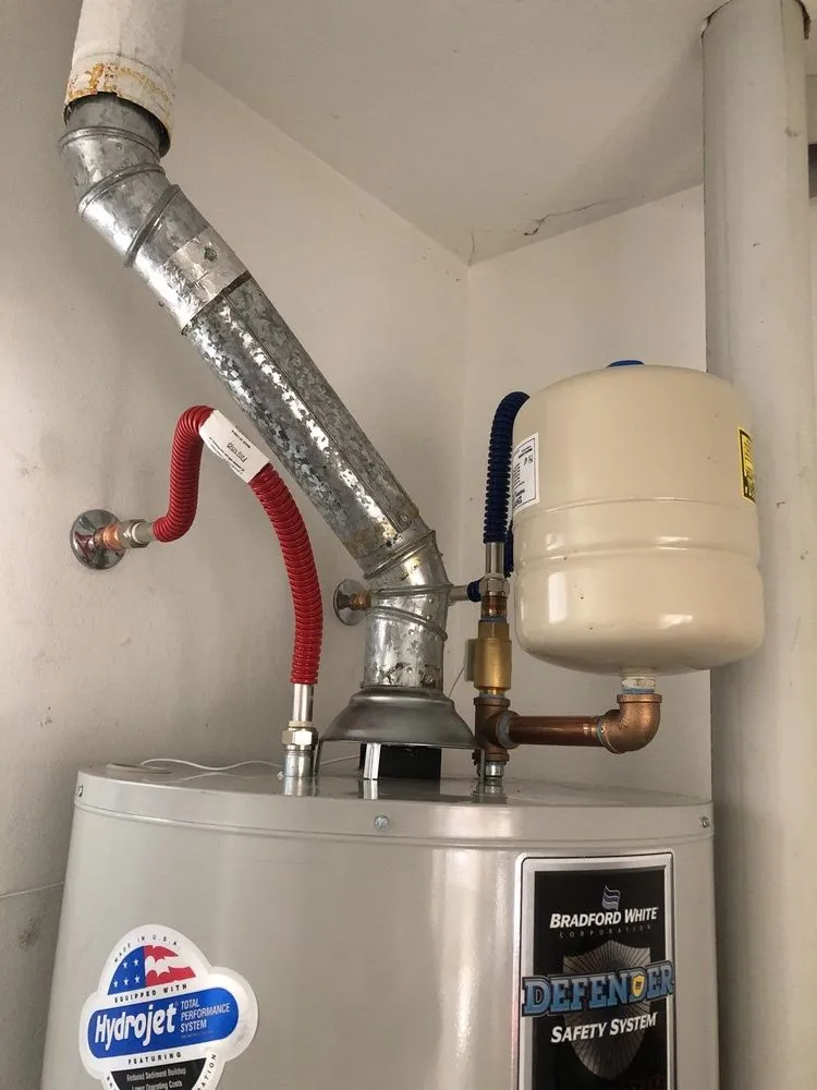 Top-rated leak detection experts serving St Joseph, MO - Paschal Air, Plumbing & Electric